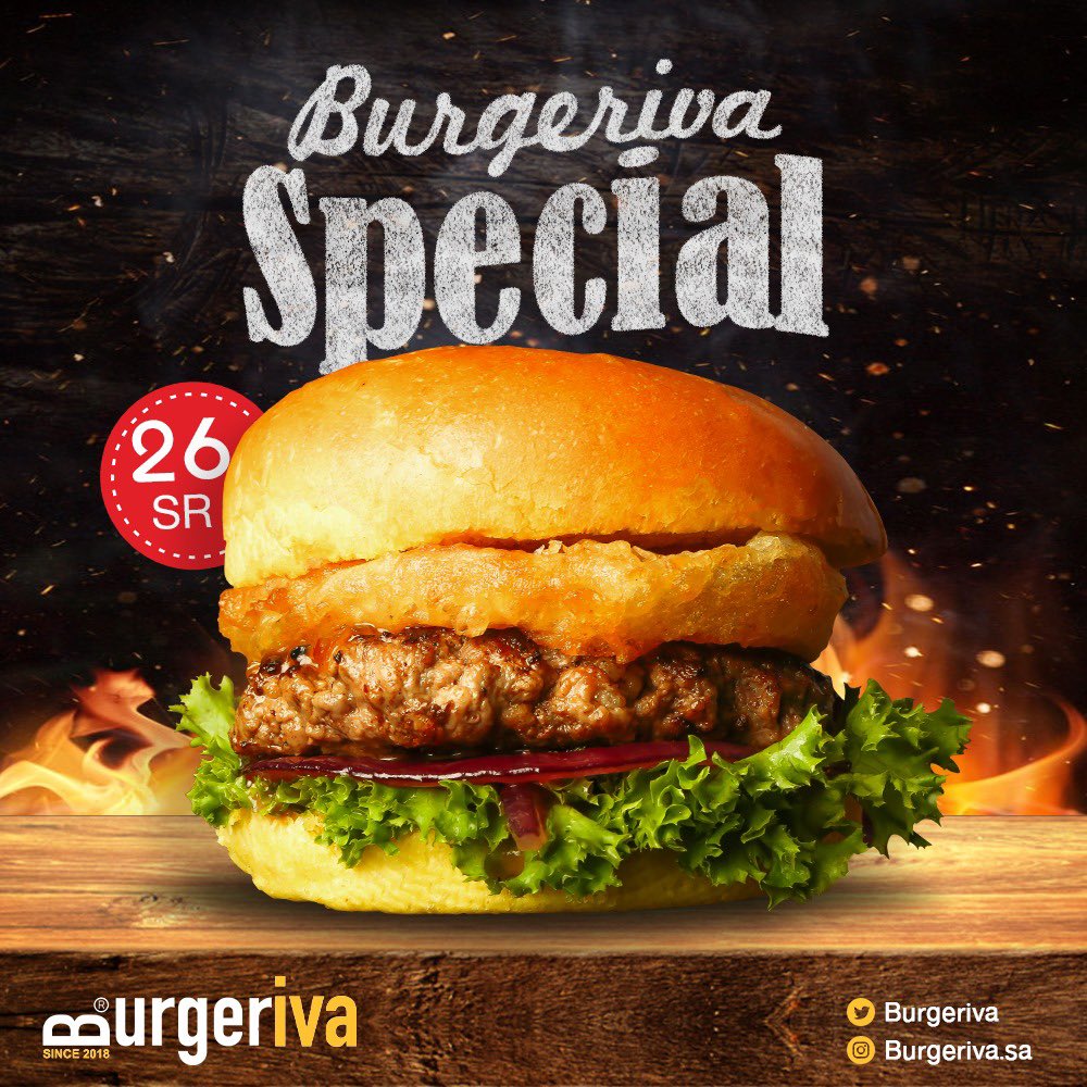 Burgeriva's tweet photo. Special moments is possible with #burgeriva_special #Free_delivery https://t.co/le82VTSvir