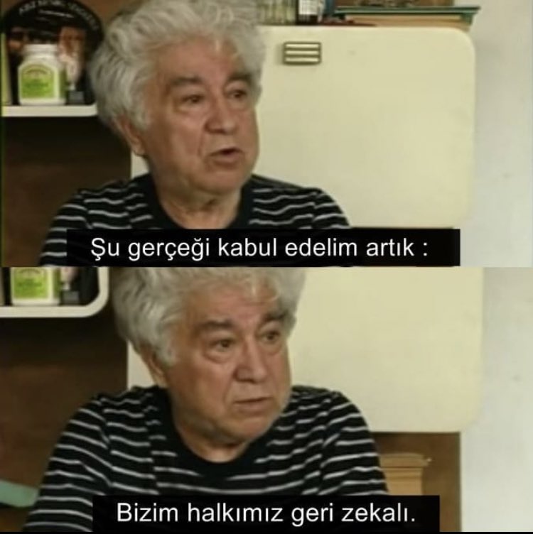 Osman_ctnkya's tweet photo. An itibariyle corona testi yapmayı bırakıp zeka testi yapmayı deneyebiliriz.
 #SokagaCikmaYasagi https://t.co/Di8Rm8fdNx https://t.co/Jp4sKxD7Da