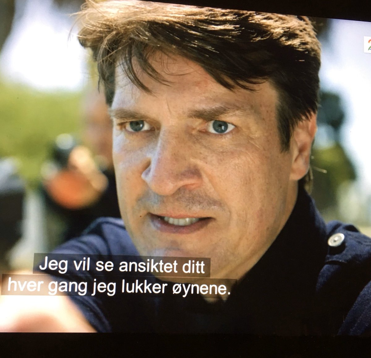 #TheRookie  just as fun and exciting as i knew this serie would be. A step up from #castle 👍🏼👍🏼