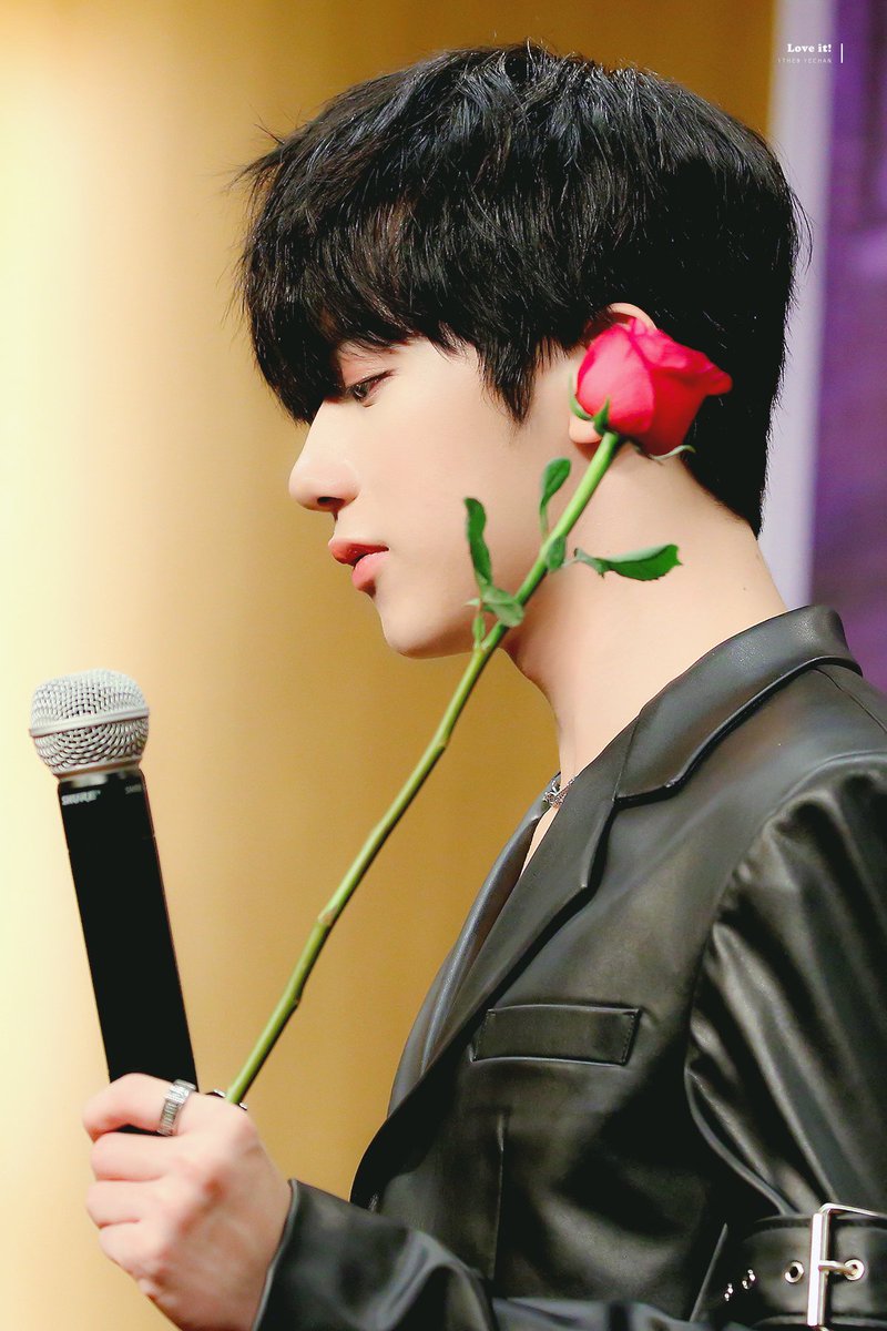 Shin Yechan being one of the most underappreciated visual in kpopa thread