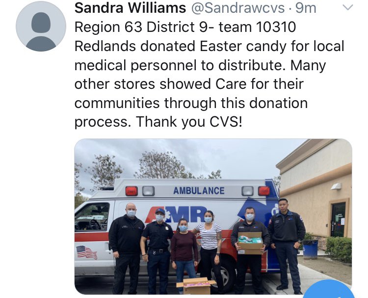 THE Team - Region 63 tweet media