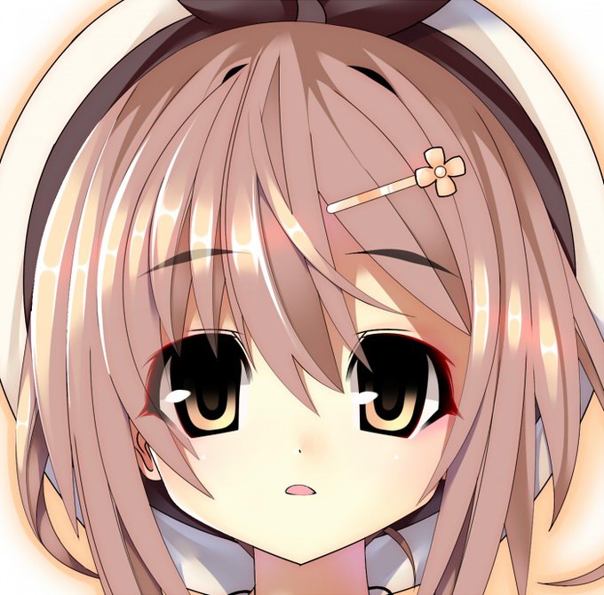 そういえば画像が反映されないのか('・ω・`)
本日のライザちゃんを支給する | 瀬戸野太刀魚と泉野ベタ #pixiv https://t.co/XXHJhNX8fh 