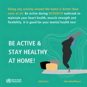 CMJamesBrown1's tweet photo. Better to safe than sorry. #HealthyatHome

We must take the coronavirus pandemic seriously. It is imperative that we do our part to adhere to social distancing guidelines and increased hygiene measures. 

https://t.co/mA0XryV4tr

#D1Lex #Lextropolis https://t.co/iDGS3y3H07