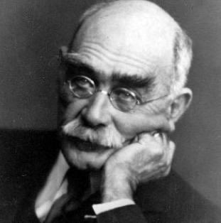 If you can make one heap of all your winnings And risk it on one turn of pitch-and-toss,And lose, and start again at your beginnings And never breathe a word about your loss;If you can force your heart and nerve and sinew To serve your turn long after they are gone,