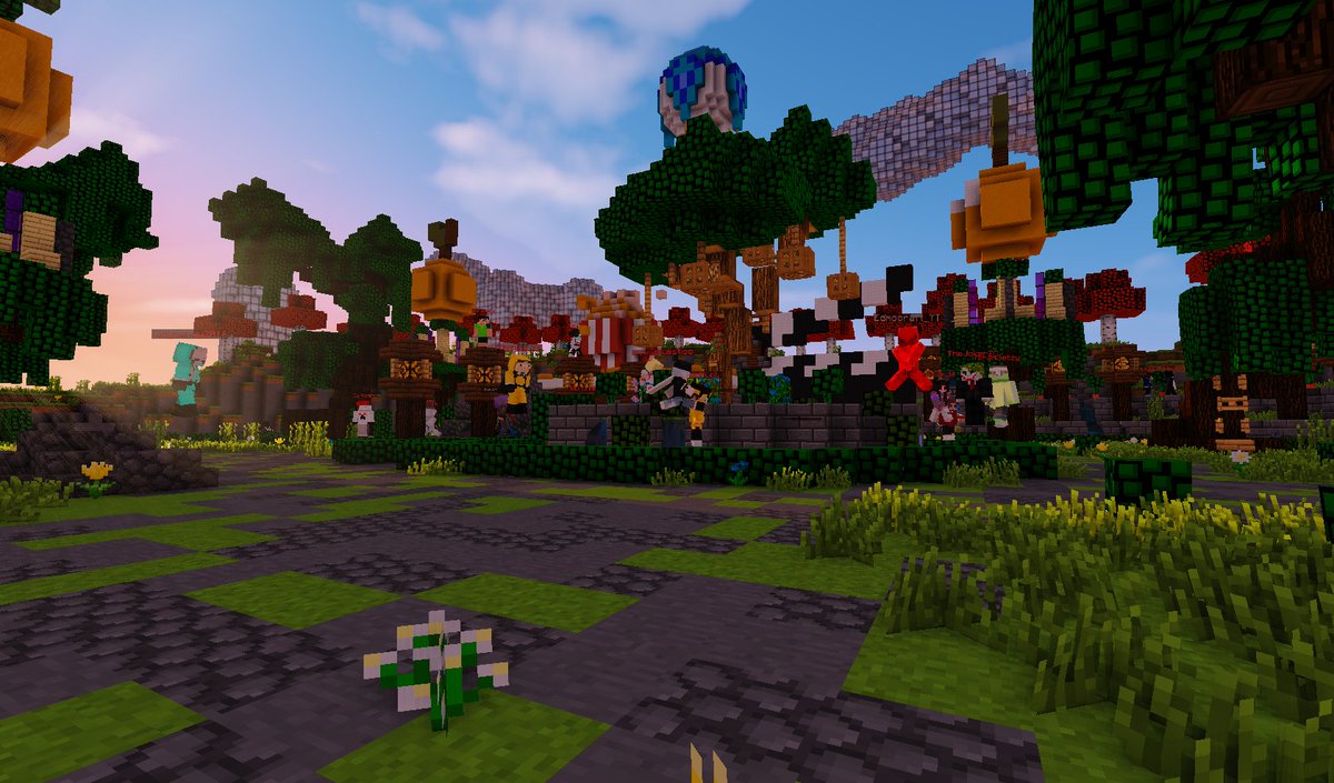 ClipUhc's tweet photo. 🥳 Termino el ClipUhc gracias a todos por participar 🎇

🖱️ Fue un bonito Torneo ⚡️ https://t.co/JvtJ7XWzhc
