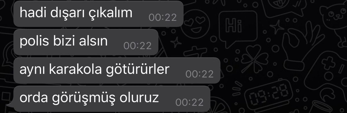 süreç nasıl yönetilir🤙🏻