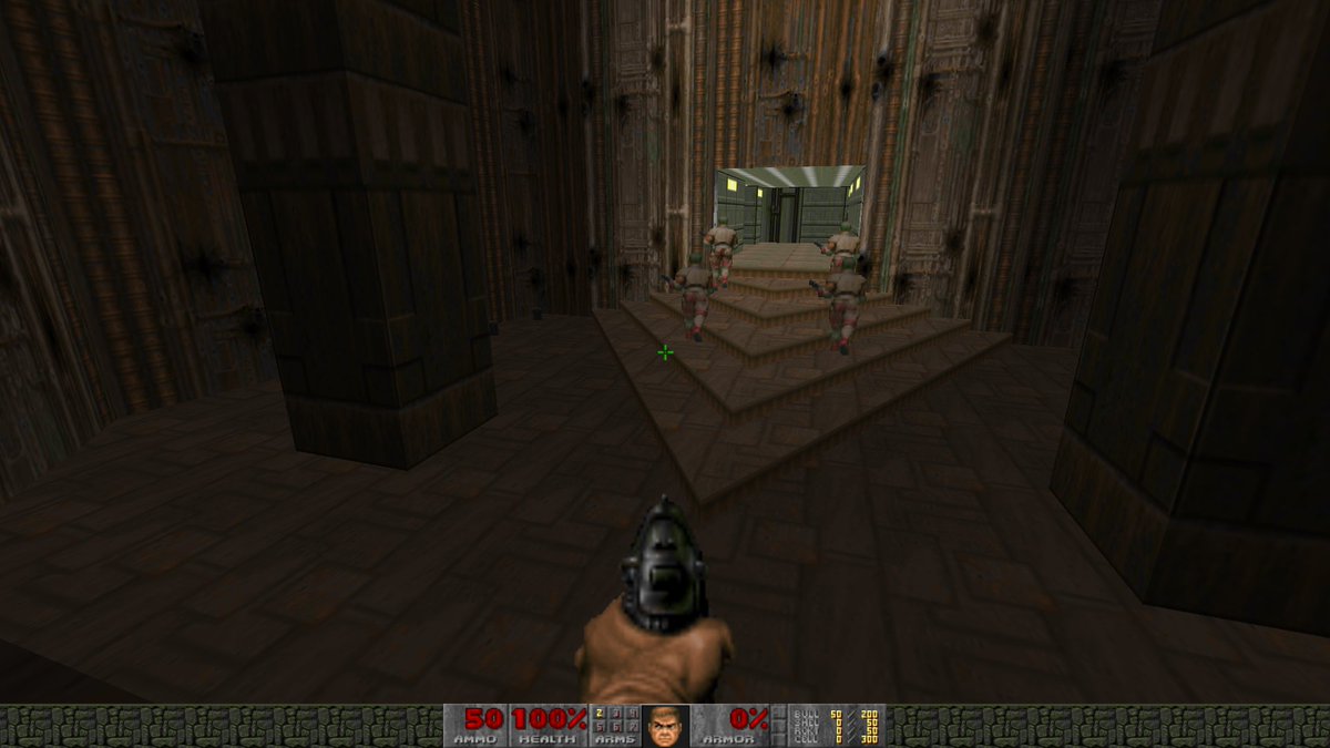 doom maps of chaos doom maps of chaos