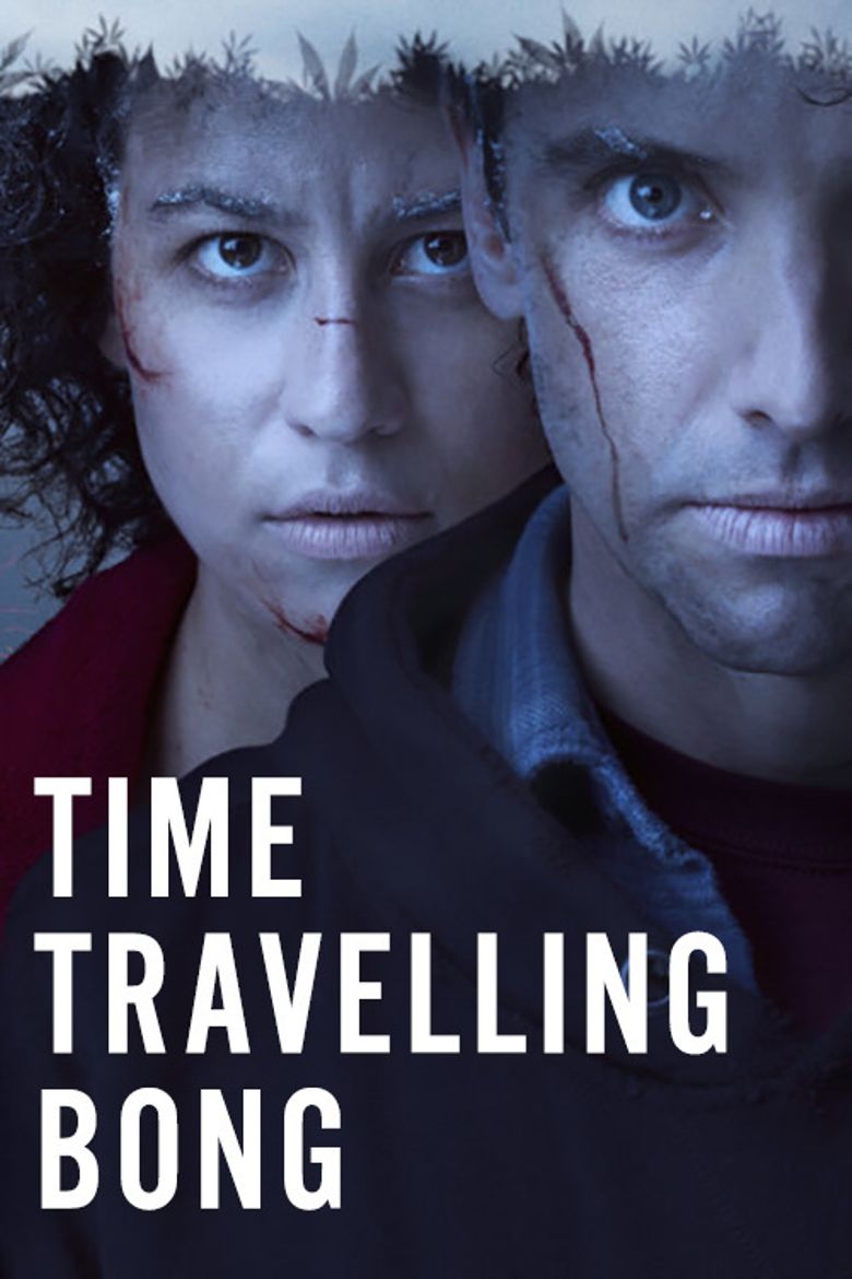   #Sanctuary   #TimeTravelingBong   #PeopleOfEarth   #Powers