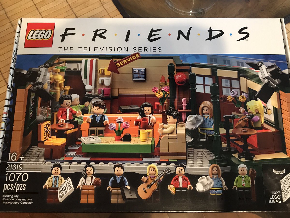 HipCheckChick's tweet photo. Who’s just a big kid at heart?

This should take my mind off things for AWHILE! https://t.co/xVuz92VwNO