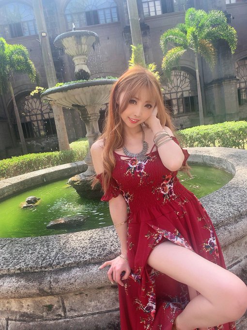 コスプレイヤー桃色れくのTwitter画像17