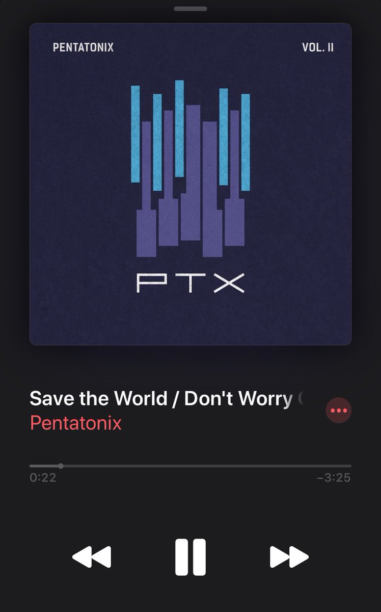 mykinghoying's tweet photo. @PTXofficial #PTXvol2 i always forget that this song is even a mashup🤯 SO GOOD https://t.co/1uXfYNZZZJ