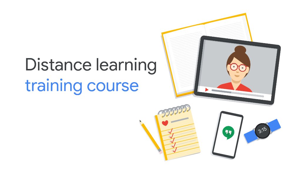 Google for Education tweet media