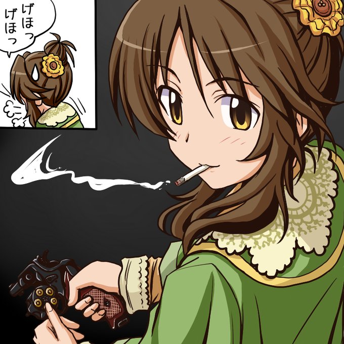 Soleillielosさんのイラスト一覧 22ページ目