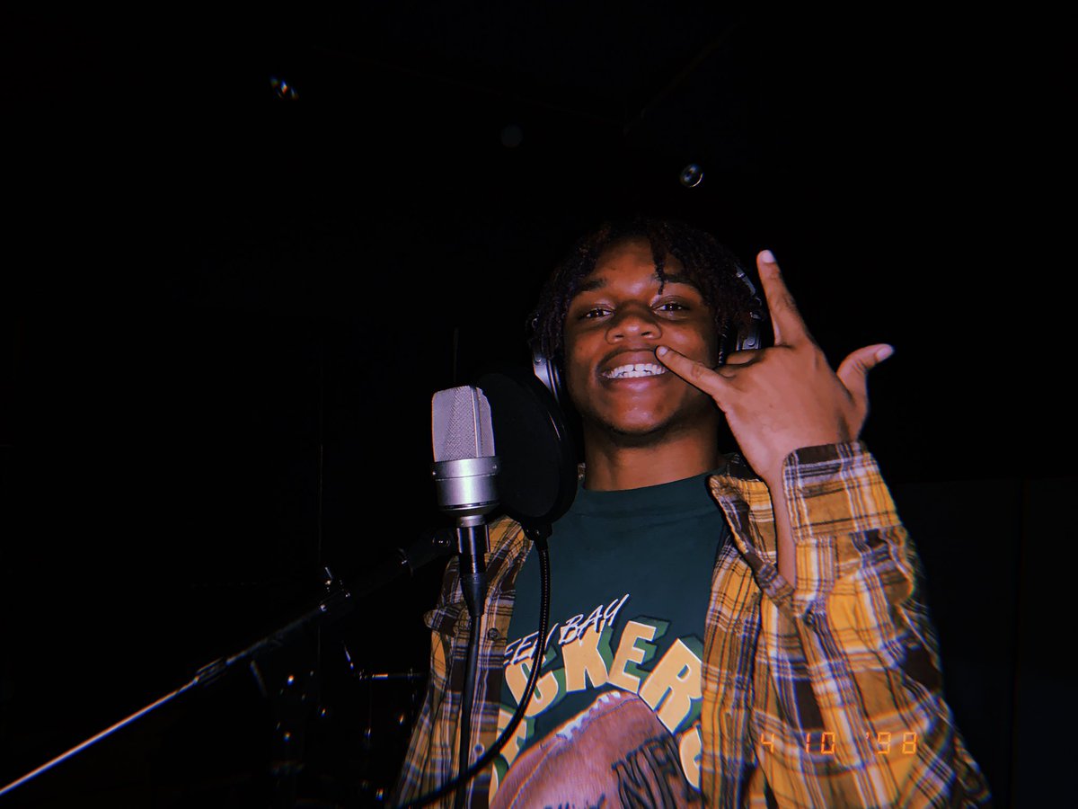 AtlasRecordsRS's tweet photo. @Nate_SLS in the studio today🔥 https://t.co/Mria9v67yF