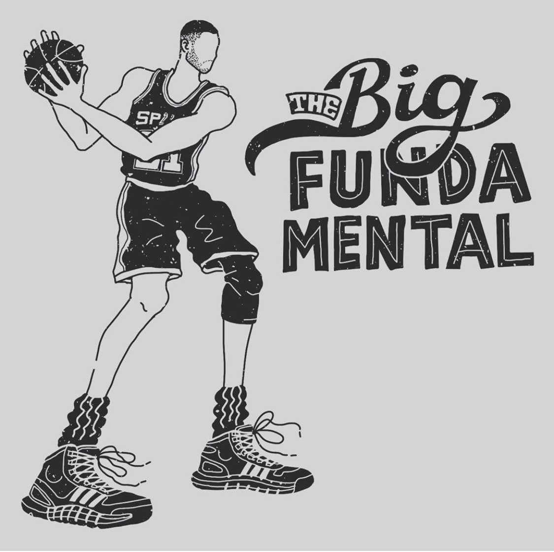 spurs's tweet photo. Some artwork from our #SpursFamily inspired by the recently inducted Hall of Famer 🎨

#FanArtFriday | #GoSpursGo https://t.co/V3kMgPm0kJ
