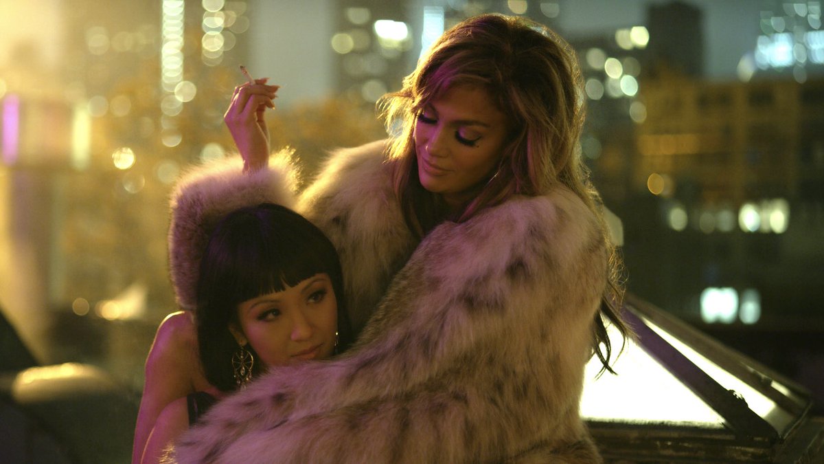 9. HUSTLERSDirected by Lorene ScafariaI totally underestimated this one. Brilliant acting, riveting story and a fantastic soundtrack to boot. It’s no exaggeration to say this deserves to be in the same discussions as films like Goodfellas and Wolf Of Wall Street.8 out of 10