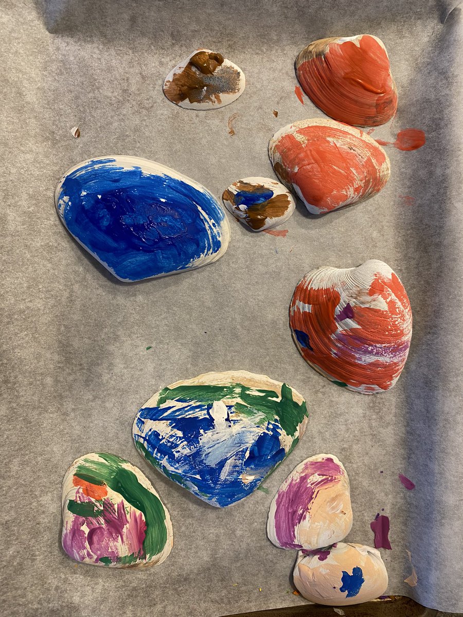 Save the eggs and paint shells!! Just as fun, saves food waste and gross tie-dyed egg salad!!! #mayoisyucky