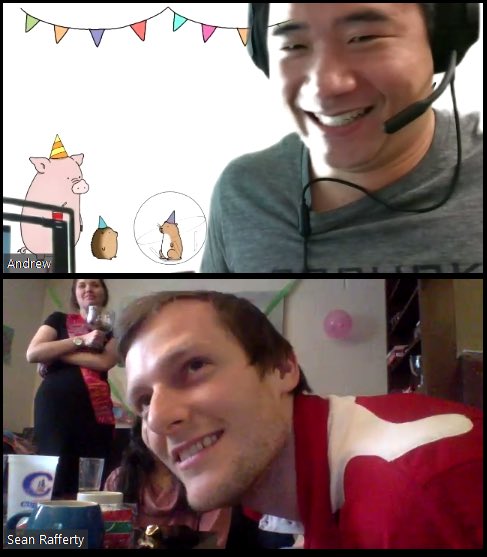 Andrew Chen (@CanDoDandrew) / Posts / X