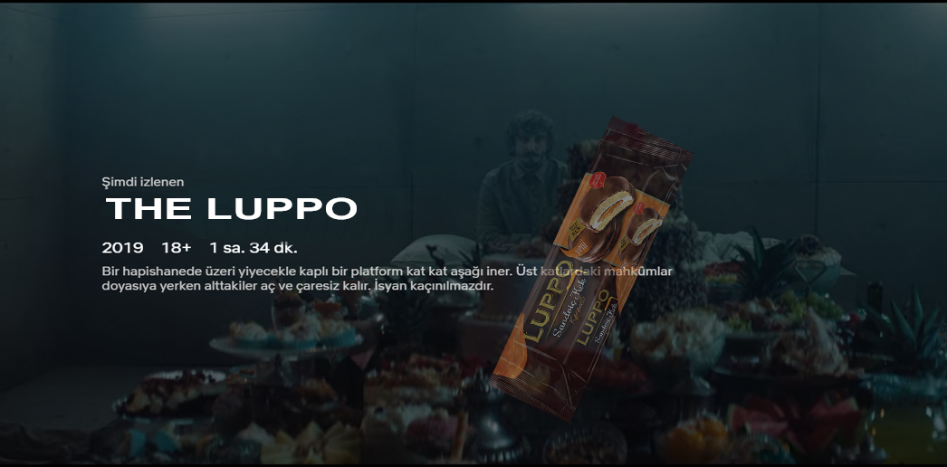 AybarsByk's tweet photo. The Luppo ne de güzel izledik.😂@luppotr @SolenKurumsal
@netflixturkiye https://t.co/RfH8LOuCy4