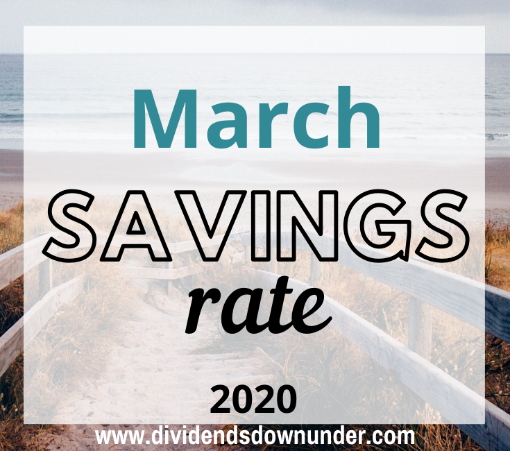 RememberToWater's tweet photo. Saving for the future: March 2020 https://t.co/K8hY6CqyzC via @DivsDownUnder https://t.co/N6ZkDFDpBF