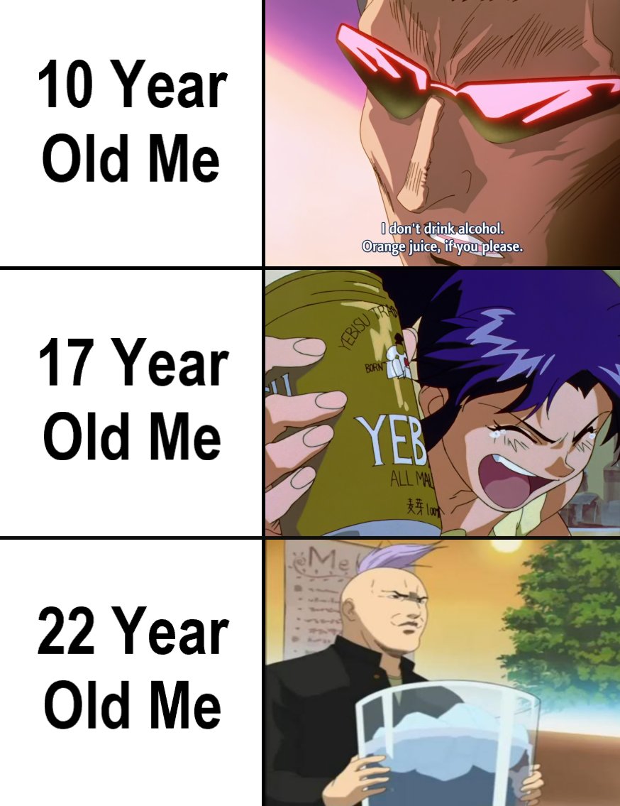 R Animemes Multiple Stay Hydrated Drink Plenty Of Water Animemes Memes Anime T Co Umplsepwwb T Co 1czodqalr0 Twitter