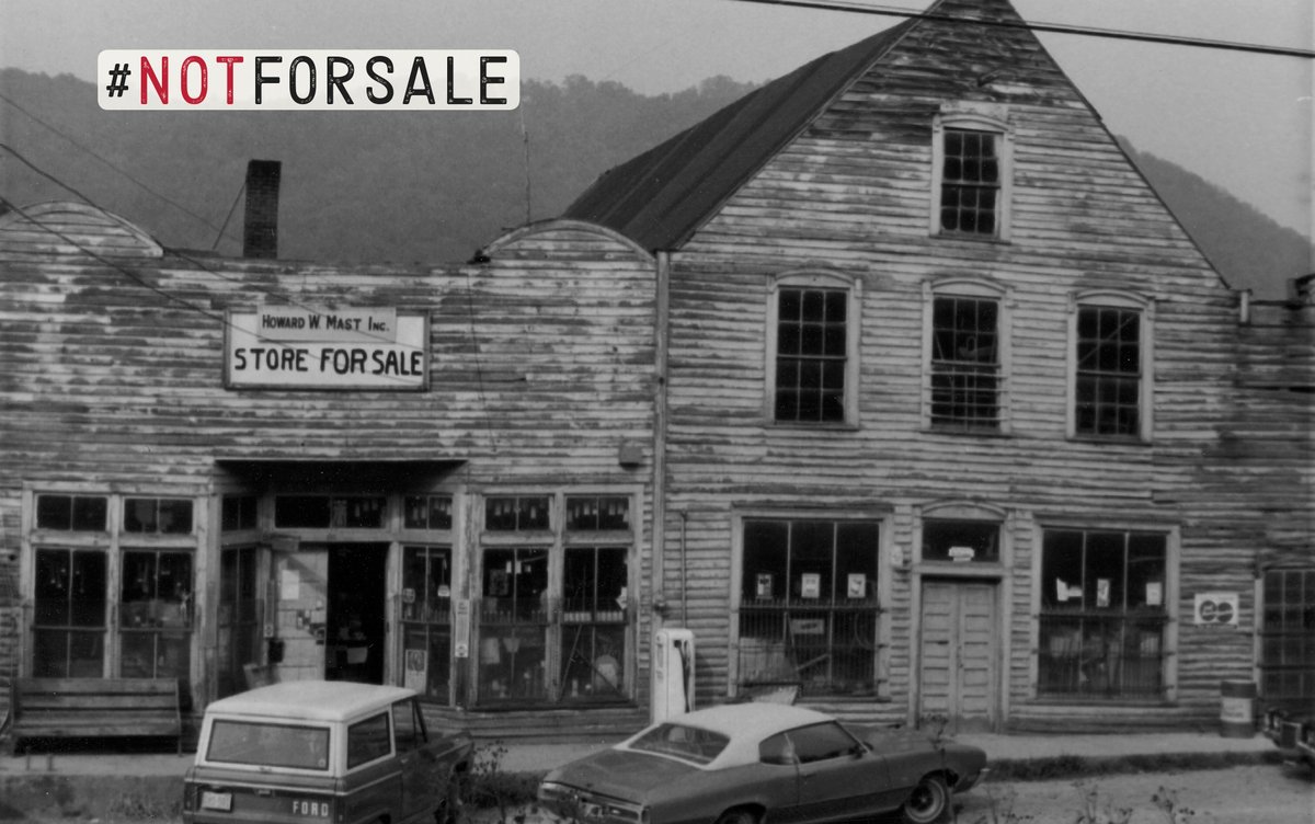 MastStore's tweet photo. Time flies when you're having fun! For the last 40 years, under the leadership of the Coopers, that's what's been happening at #MastStore. #NotForSale https://t.co/heLSmxSsYT https://t.co/9gIvJmr8Wt