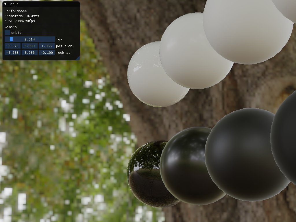 nybbit's tweet photo. may i offer you some dielectric spheres in these trying times https://t.co/Xh3jIfinzM
