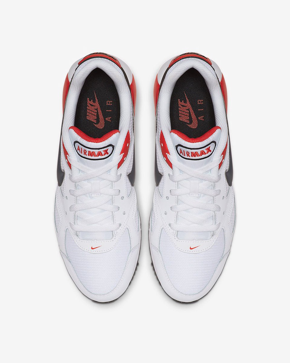 nike air max ivo habanero