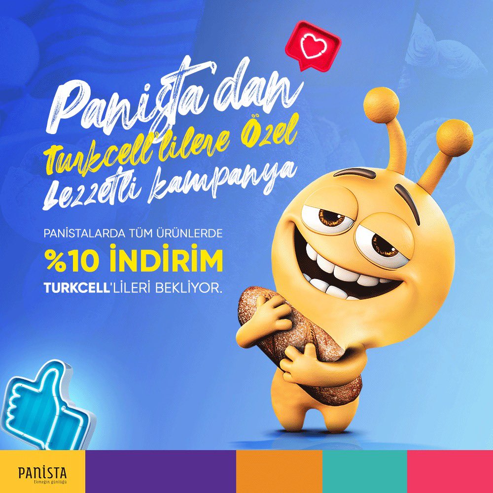 Panista tweet media