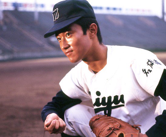 4月11日といえば!①】 『ガッツジュン』〔TBS〕 放送開始（1971