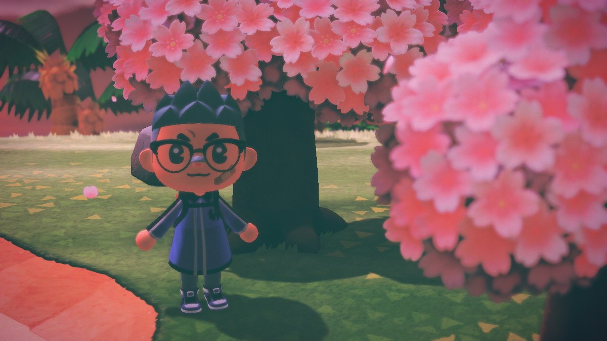 bdanfoo's tweet image. #AnimalCrossing #ACNH #NintendoSwitch