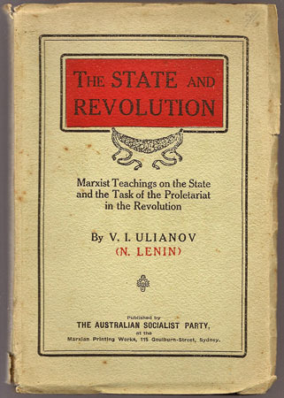 To quote Lenin from his classic work on this exact topic, State and Revolution, "So long as the state exists there is no freedom. When there is freedom, there will be no state." 10/10End of thread.