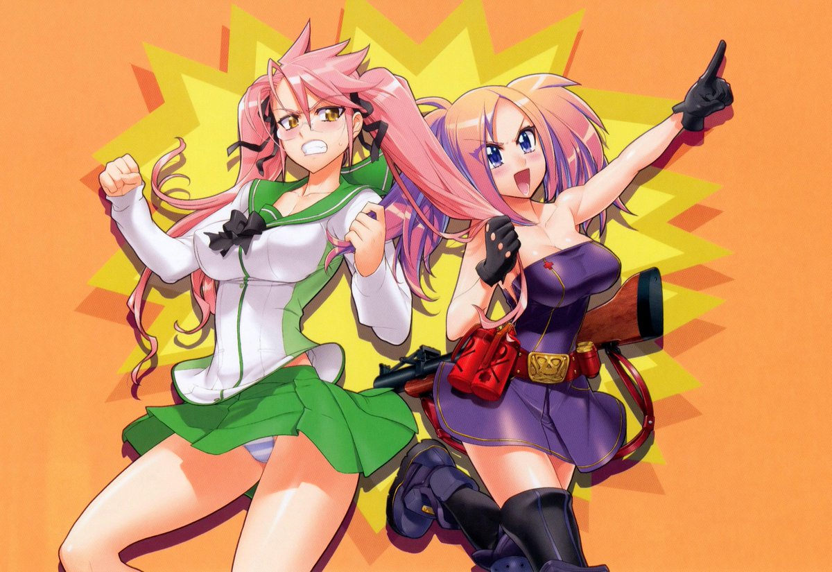 "I just can't keep putting up with this brat!"