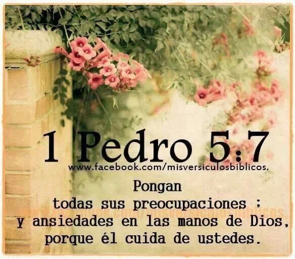 Crussana's tweet photo. Dios cuidará de ti, mostrando su tierno amor. Sus oídos estarán atentos a mis suplicaras... entonces no hay razón para preocuparme. #DiosAlControl https://t.co/SvUO0KTxJ7