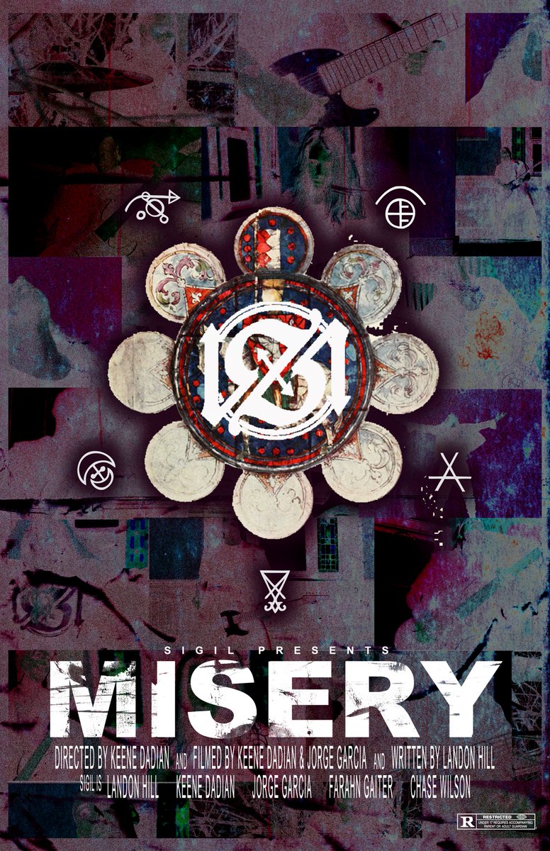 Sigil tweet media