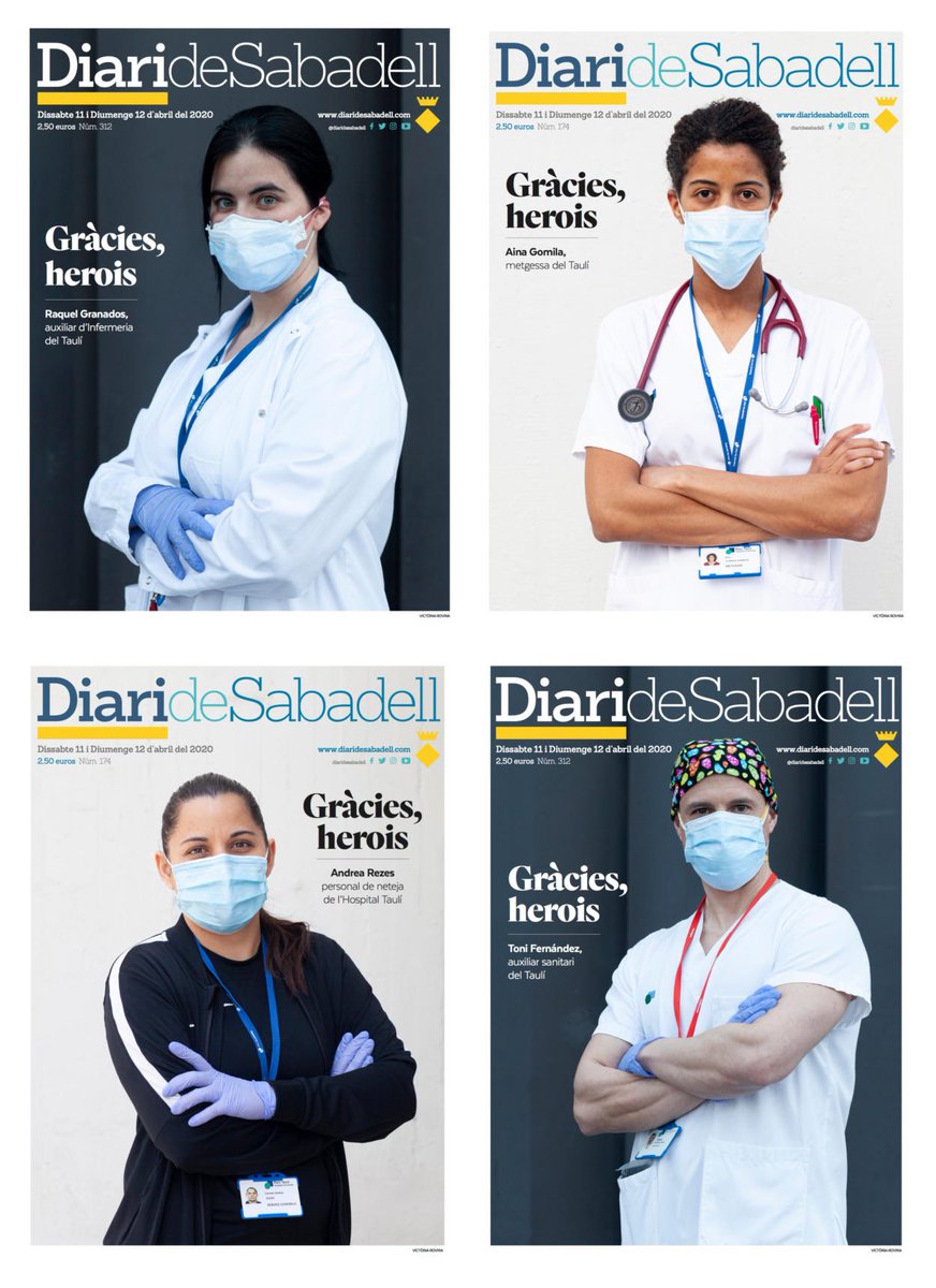 El <a href="/DiariDeSabadell/">Diari de Sabadell</a> ret homenatge als herois de la ciutat

diaridesabadell.com/2020/04/10/dia…