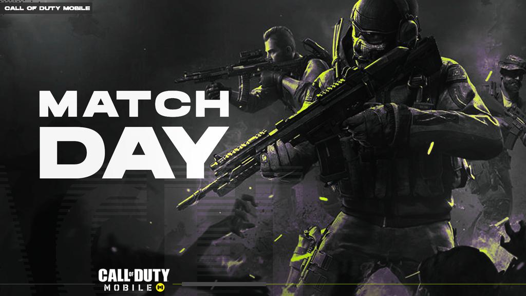 jrusiahzyn's tweet photo. #CODMOBILE | Partido Fase de Grupos. 

Los Ninjas no paran en batalla, luchando por el pase a playoffs. 

🆚 @raijuesports
🏆 @UGLMobile
⏰ 8pm 🇨🇱

¡Boa sorte! 💚

#FearTheNinja https://t.co/7s6D5wCVfL