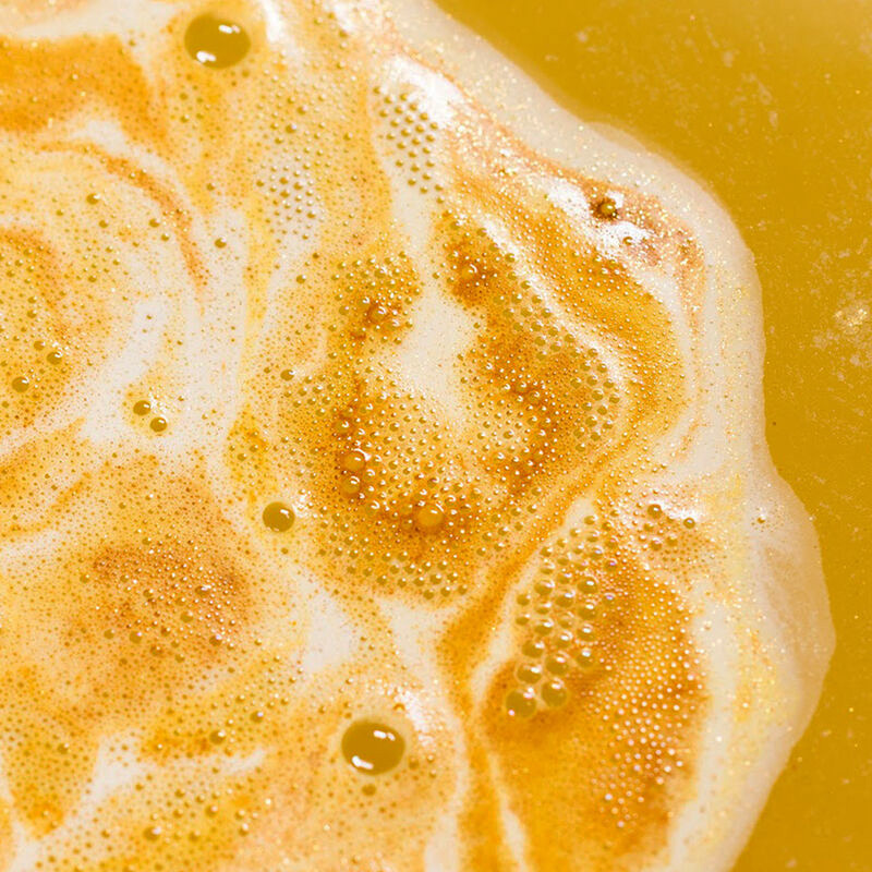 Turmeric Latte