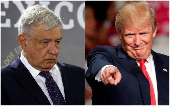 MexicoXLaVerdad's tweet photo. @rocionahle RENUNCIA al cargo como titular de la @SENER_mx  Llegas tarde con tarea mal hecha,
ridículo hiciste abandonado la sesión. Exhibes internacionalmente tu incompetencia. EUA toma lo que nos toca.
@realDonaldTrump
@lopezobrador_ 
#AMLOseVA
#AMLOseVA12
#NahleRENUNCIA https://t.co/v5jkVNEfQr
