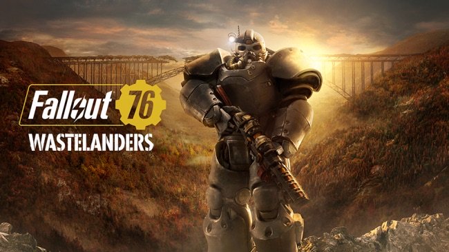 InonZur's tweet photo. Thanks @IGN for the kind words! “The new soundtrack for @Fallout 76 Wastelanders is, unsurprisingly, hauntingly beautiful..." https://t.co/eFZcNFOCEO
#Fallout76 #Wastelanders @BethesdaStudios @bethesda https://t.co/luVENSMW0t