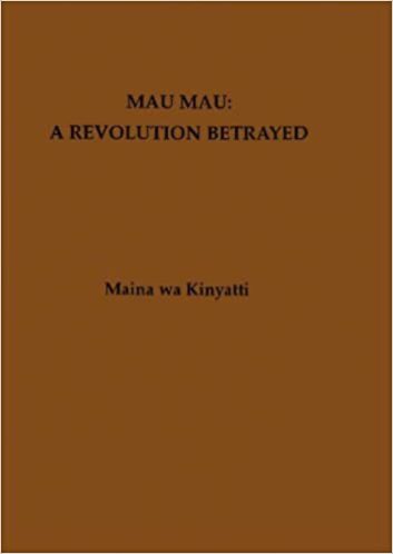 According to (British) official records, 11,503 Mau Mau, 32 whites and 1,189 Africans were killed during the Emergency.However, author Maina wa Kinyatti is on record as having disputed this official count.