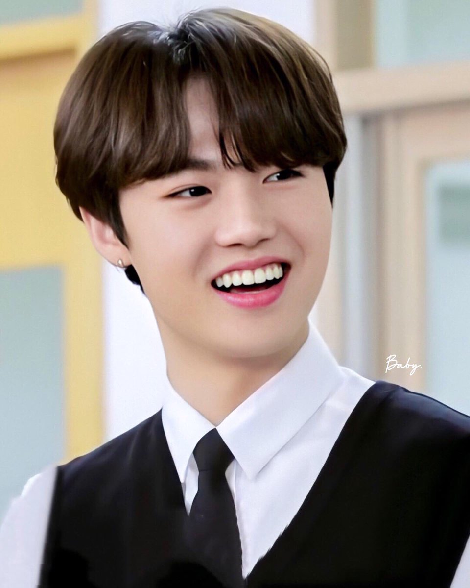 Treasure Doyoung / Thread By Mochidobby Reasons Why You Love Or You