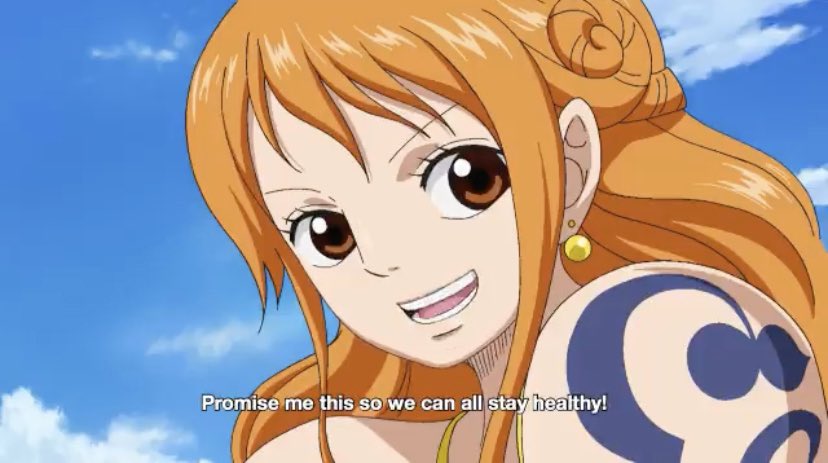 nami pictures🍊👻 (@namispicture) / Posts / X