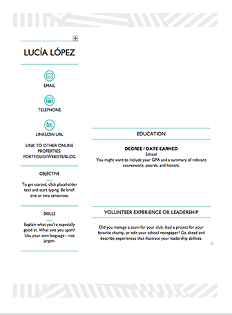 prueba el siguiente modelo gratuito

bit.ly/ejemplo-curric…
