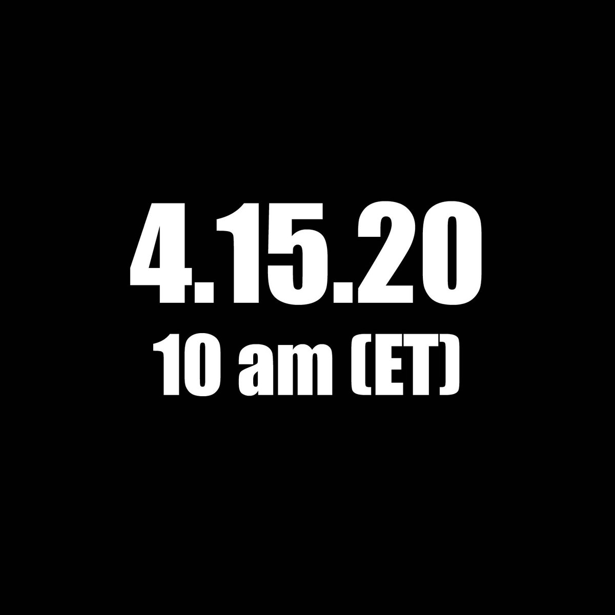 Beehivehsm's tweet photo. Digital Release! 4.15.20 https://t.co/NMagbDdERf