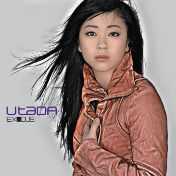 2. Exodus // Utada HikaruIntended as her North American breakthrough, this album is full of some of the sleekest production of the 00’s—with some help from Timbaland and Danja.Album standouts: Exodus ‘04, Devil Inside, Easy Breezy
