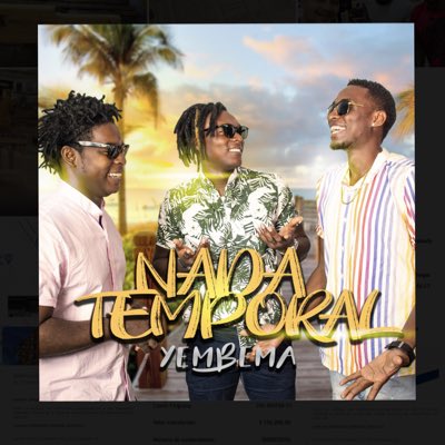 Yembema's tweet photo. #NuevaFotoDePerfil https://t.co/fGNQxNJxeP