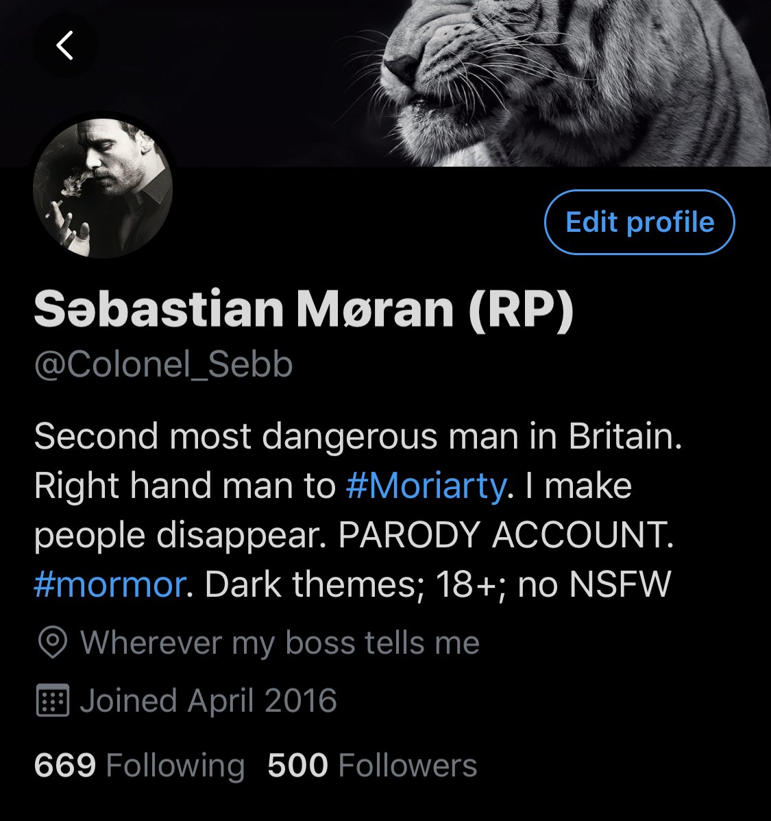 Colonel_Sebb's tweet image. //500 followers guys! Amazing!!! Thank you so much!!! How should we celebrate?