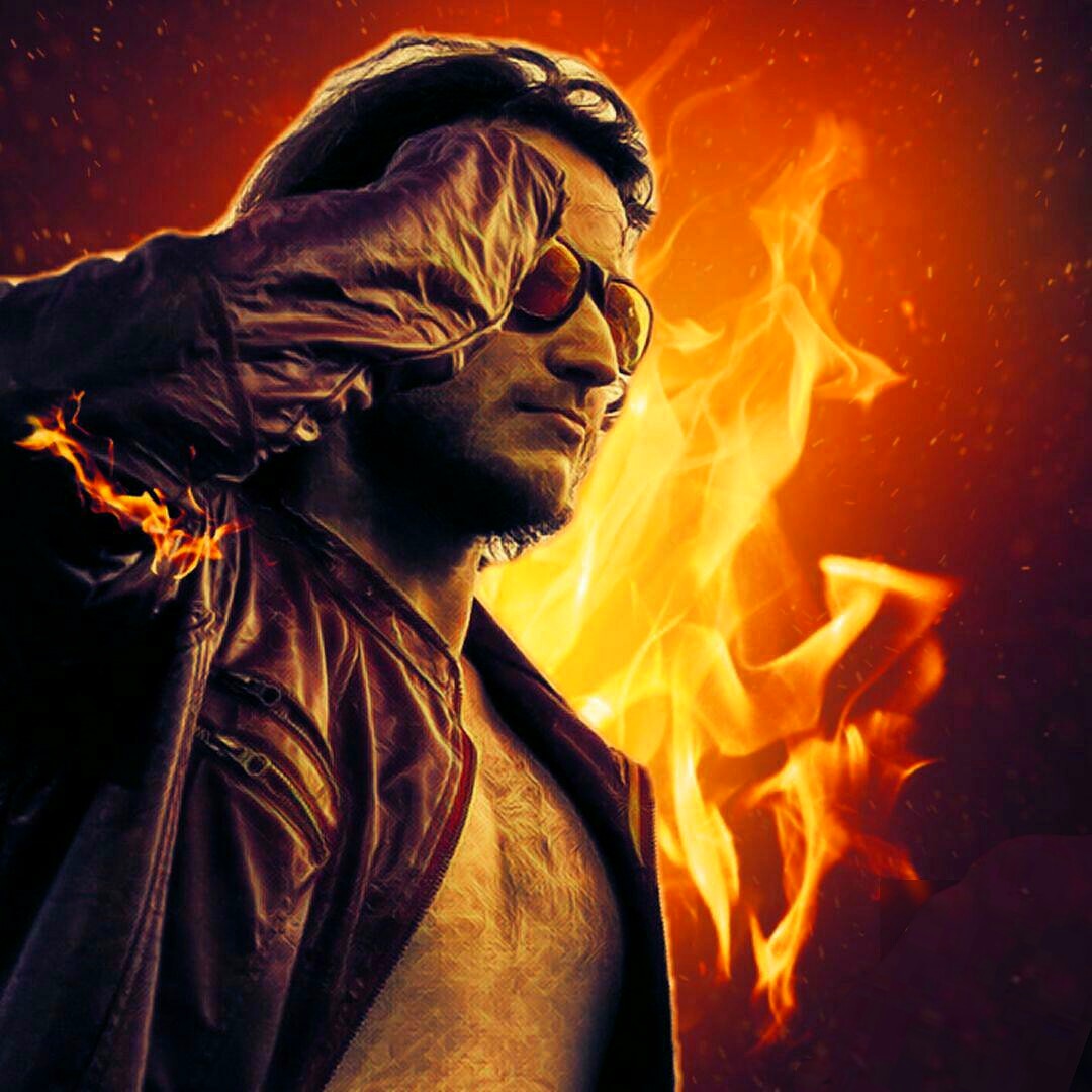 Light a fire they can't put out. 🔥