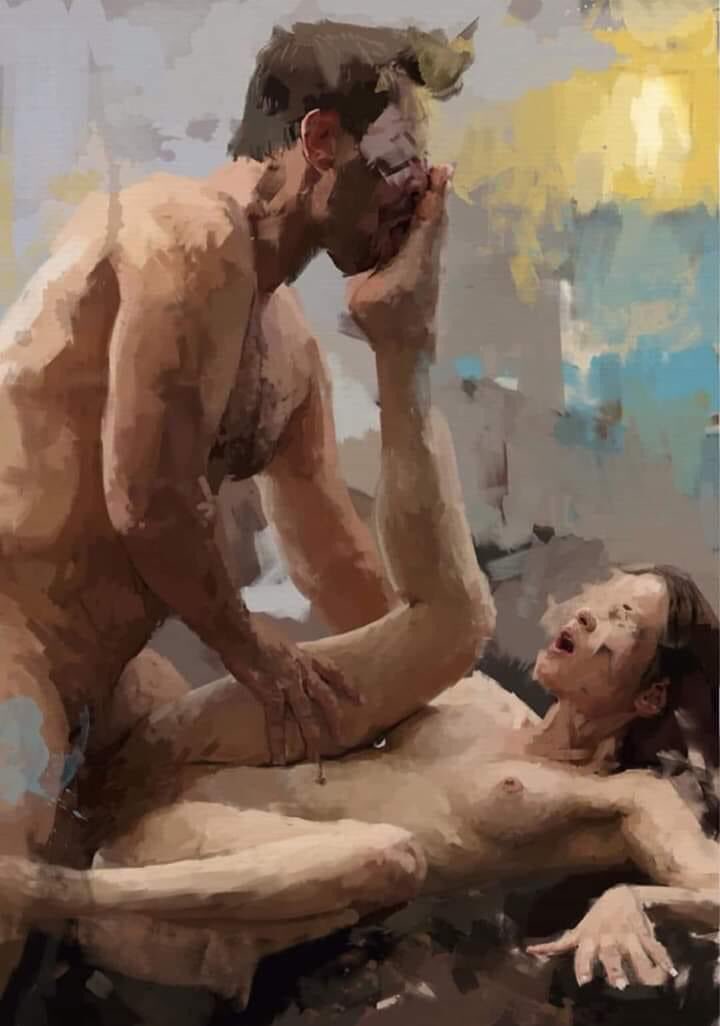 lauracamilasil's tweet photo. Abro hilo sobre las relaciones sexuales y su profundidad. 👇🏻 https://t.co/GHoJqZQiw4
